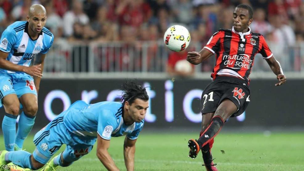 إنتر ميلان يضم أغلى لاعب في تاريخ نيس