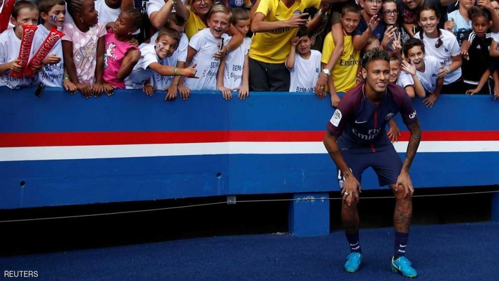 حتى بعد بيعه.. برشلونة
