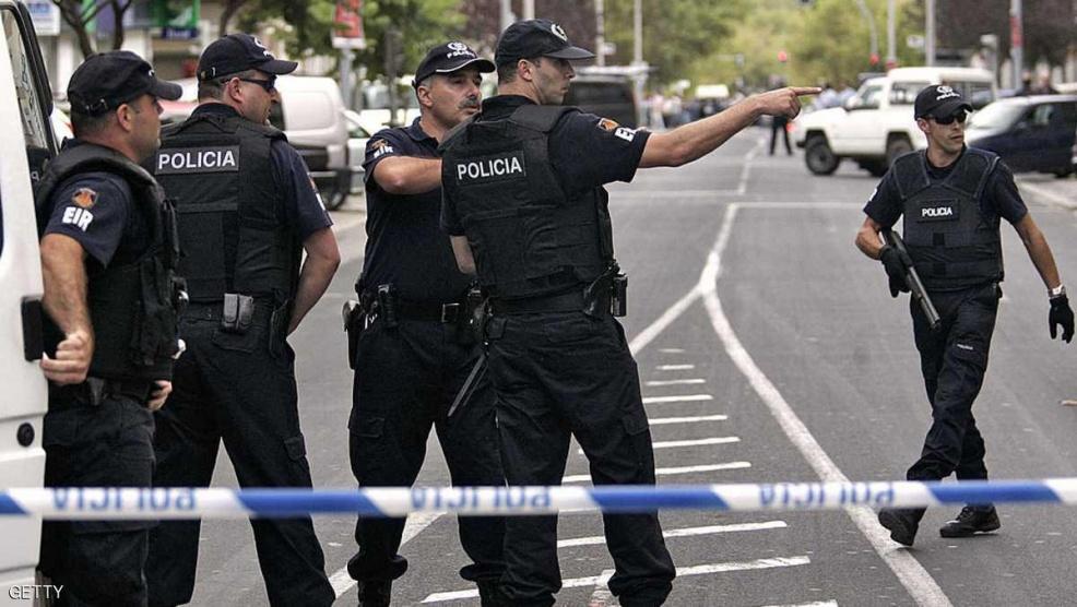 جرحى بانفجار داخل مبنى يرتاده سياح في العاصمة البرتغالية لشبونة