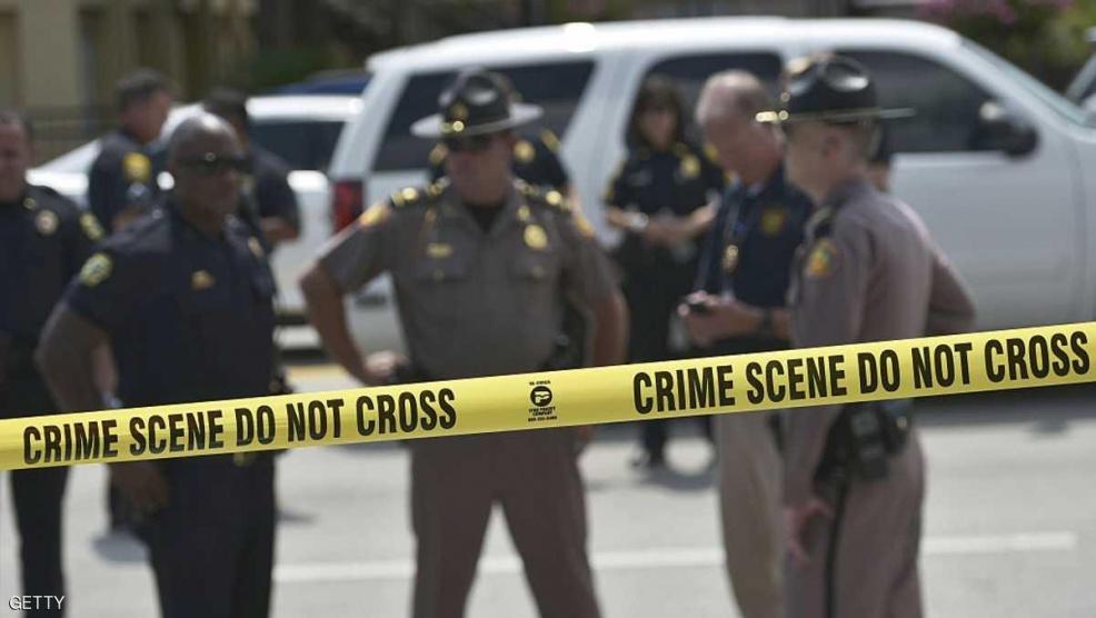 قتلى بحادث إطلاق نار 