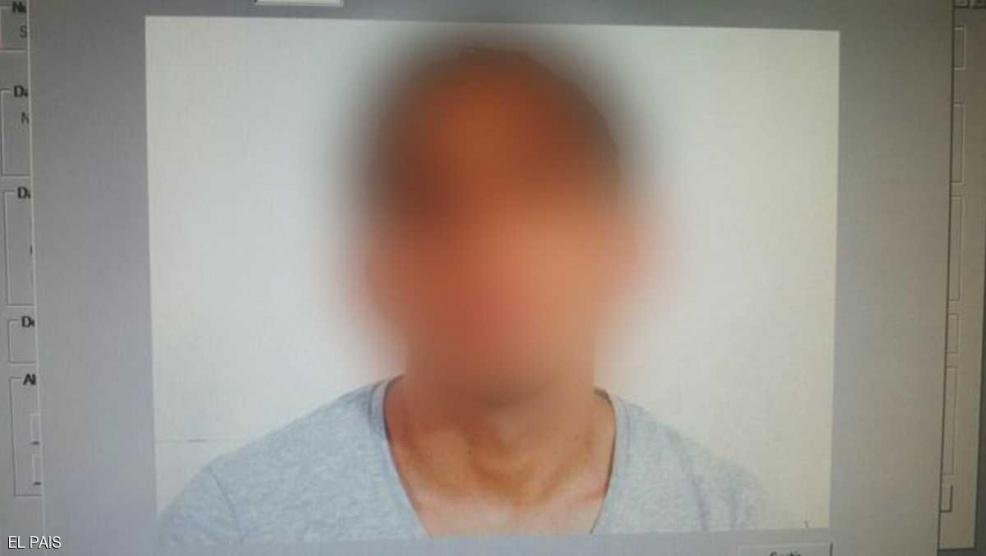 هجوم برشلونة.. صحيفة تحدد هوية المنفذ وتنشر اسمه وصورته