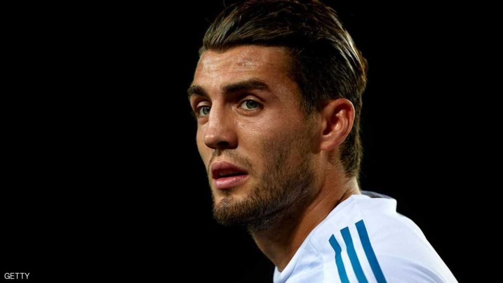 رغم الإغراء.. ريال مدريد متمسك بكوفاسيتش