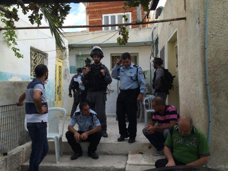 الاحتلال يصادق على صفقة استيلاء منظمة صهيونية على مبان مقدسية