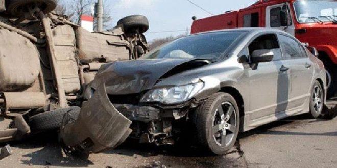 مصرع 36 شخصا بحادث سير مروع في الصين