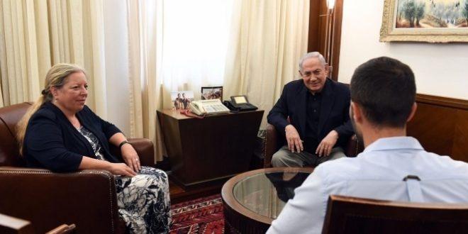 الاحتلال يداهم منزل منفذة عملية القدس
