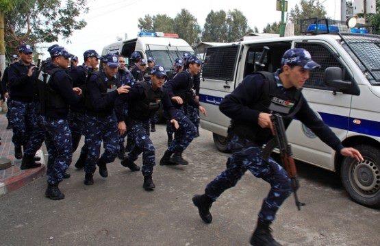 الشرطة تفض شجاراً وتقبض على 16 متشاجراً