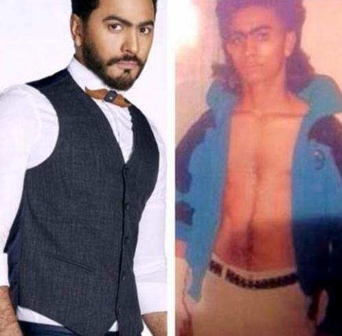 30 صورة للنجوم أثارت جدلاً كبيراً على