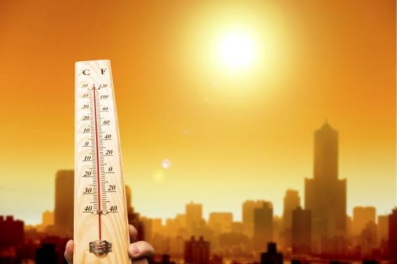 موجات حر جديدة قادمة