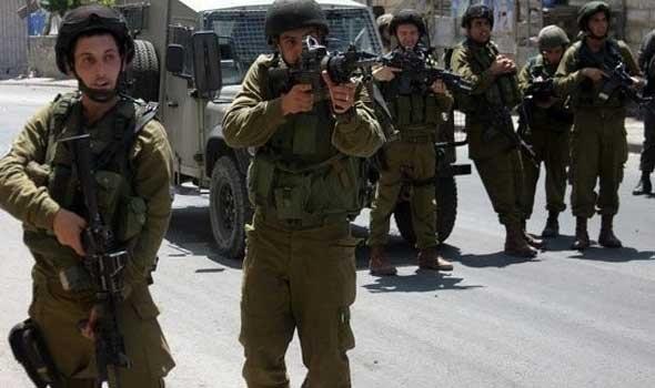 الاحتلال يعتقل فتى من كفر قدوم شرق قلقيلية