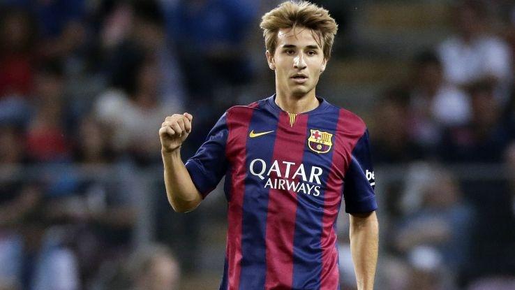 رسميًا: لاعب وسط برشلونة ينتقل إلى لاس بالماس