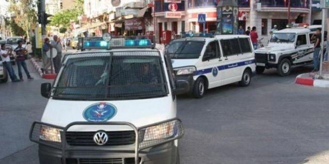الشرطة تقبض على مواطن أغلق الشارع خلال حفل زفاف