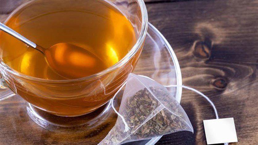 هل صحيح أن شرب الشاي الأخضر يساعد على خسارة الوزن؟