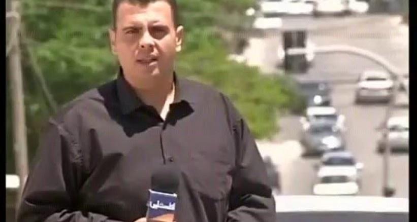 الهيئة المستقلة: المحكمة العسكرية بغزة وقعت أمر الإفراج عن جرادة