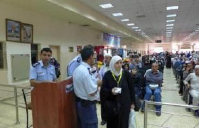 مهنا: تعديل العمل على معبر الكرامة الأربعاء والخميس المقبلين لتسهيل سفر الحجاج