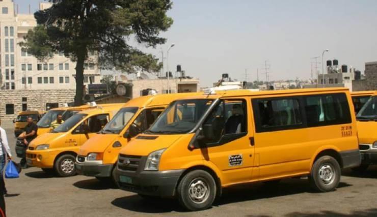 مراقب المرور: 3 مخالفات تُلغي رخصة تشغيل المركبة العمومي