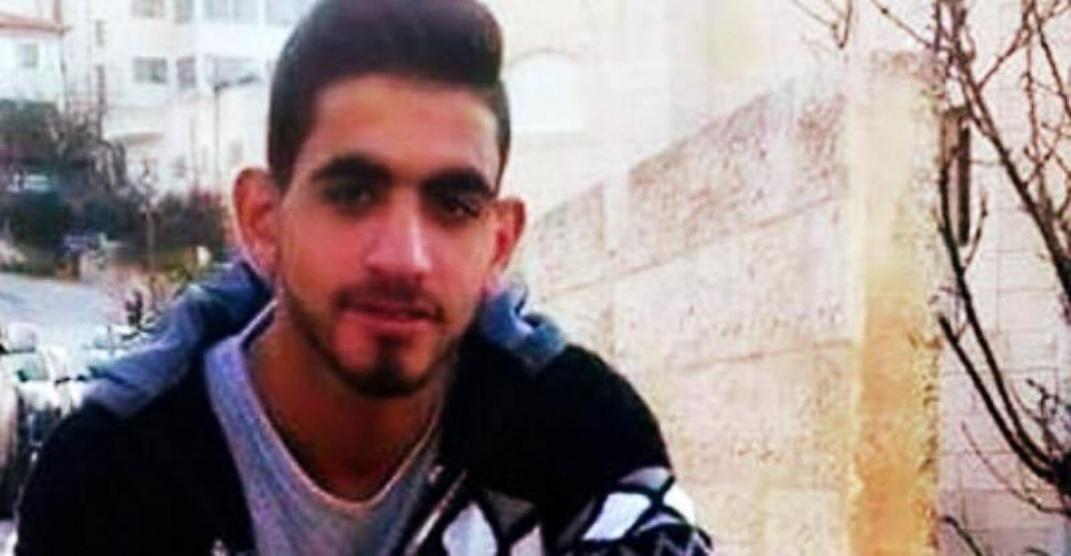 الاحتلال يؤجل محكمة عائلة الأسير عمر العبد