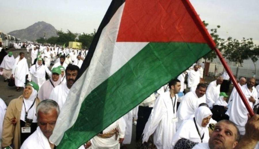 الأوقاف تعلن اكتمال عملية خروج حجاج الضفة الغربية