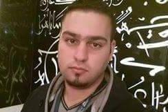 وفاة شاب من حلحول في حادث سير بالاردن
