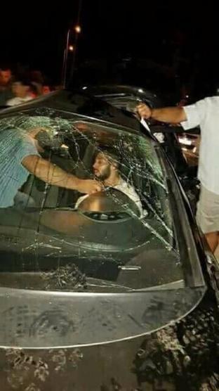مصرع الشابة هند عريقات متأثرة بجراحها إثر حادث سير على مدخل بلدة تقوع قبل أيام