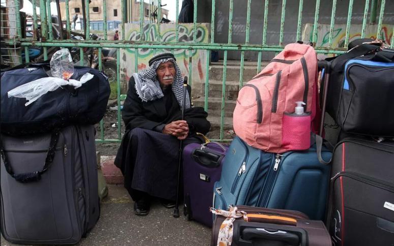 معبر رفح مفتوح.. للحُجّاج والحالات الإنسانيّة والعالقين