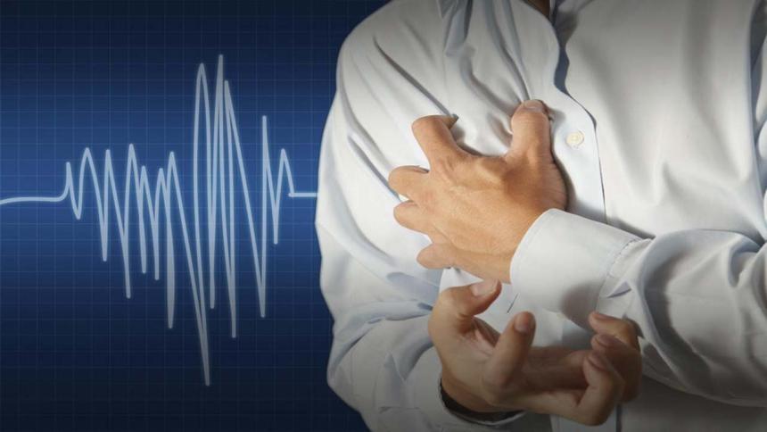 8 أسباب تؤدى لخلل نبضات القلب.. تعرف عليها