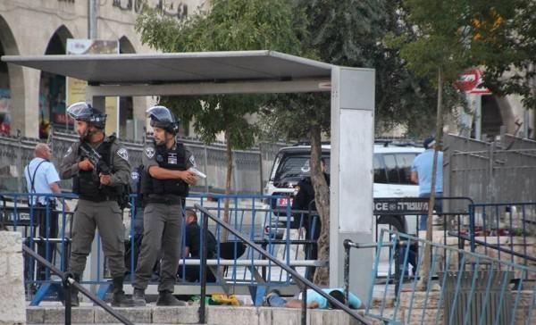 الإحتلال يقرر هدم منازل 4 منفذي عمليات في رام الله