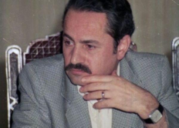 اليوم الذكرى الـ 16 لاغتيال أبو علي مصطفى