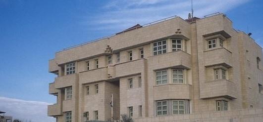 السلطة الفلسطينية تطالب بفتح السفارة الإسرائيلية في عمان