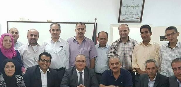 الشاعر: استراتيجية الوزارة التنموية تعتمد على تنمية المجتمع المحلي