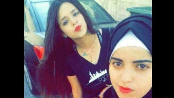 مصرع شقيقتين  بحادث سير في الناصرة