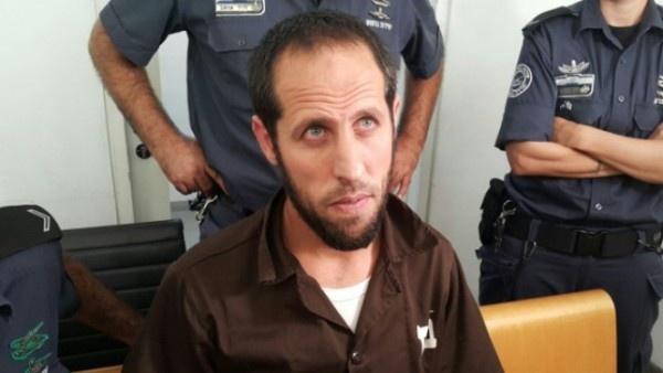 لائحة اتهام بحق شاب قدم مساعدة لمنفذي عملية الأقصى