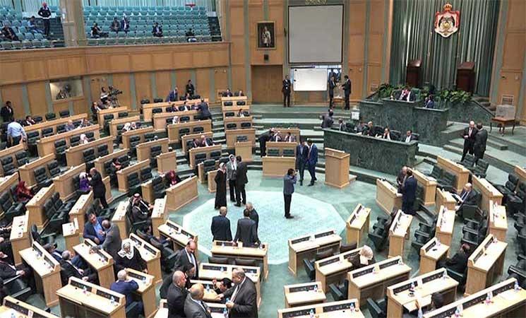 مجلس النواب الاردني يزود البرلمانات الدولية بقوانين