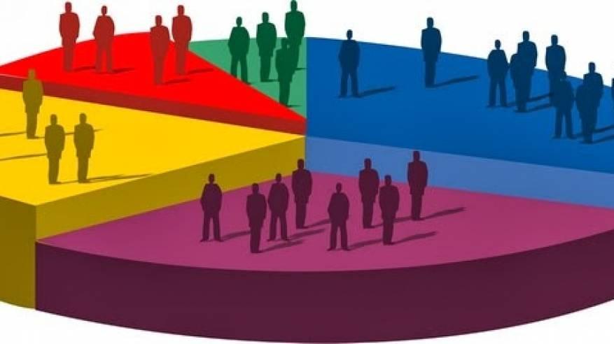 الإحصاء: بطالة الخرجين الشباب تجاوزت 50%