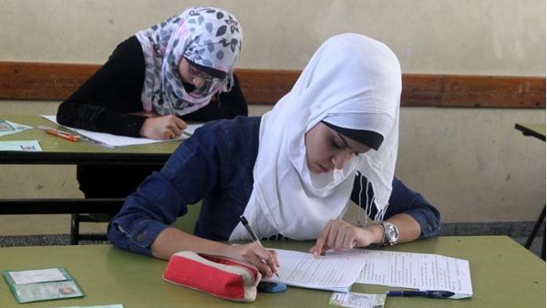 14652 طالباً وطالبة يتقدمون للدورة الثانية من الإنجاز