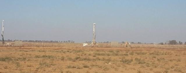 الاحتلال يواصل عمليات البحث عن أنفاق شرق خانيونس في غزة