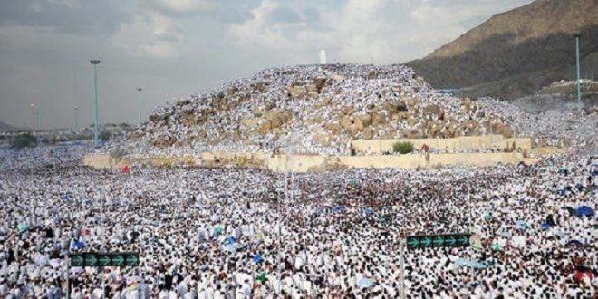 الاوقاف ومصر تبحثان ترتيبات سفر حجاج غزة