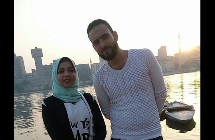 قصة آية.. منشور