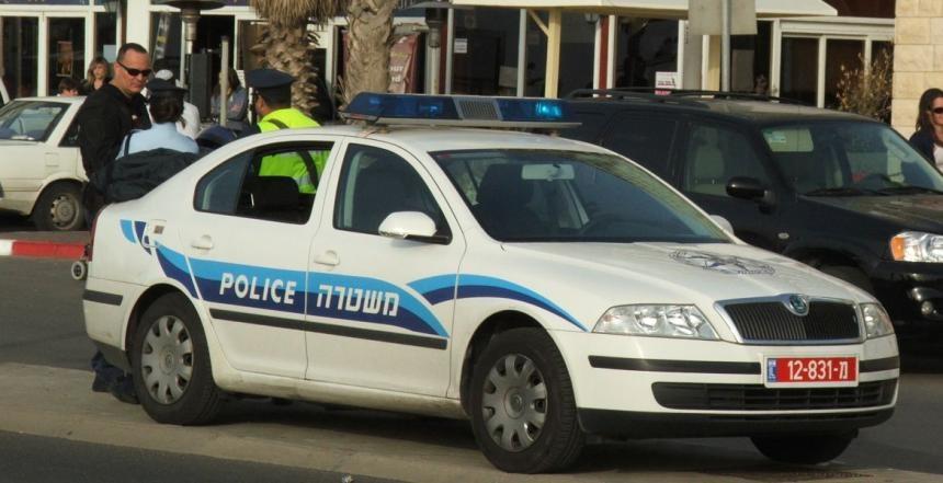 الاحتلال يعتقل فلسطينيا بتهمة اغتصاب اوكرانية