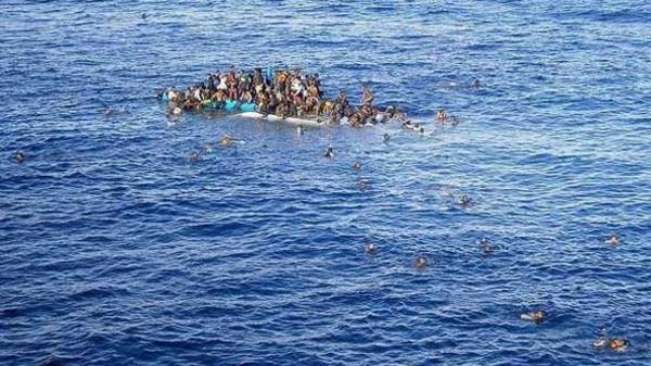 مصرع 29 مهاجرا واعتبار 22 آخرين مفقودين قبالة اليمن
