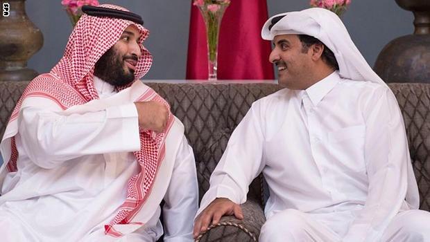 السعودية تعطل أي حوار أو تواصل مع قطر