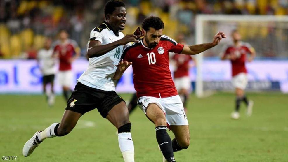 مونديال روسيا.. حظوظ العرب في
