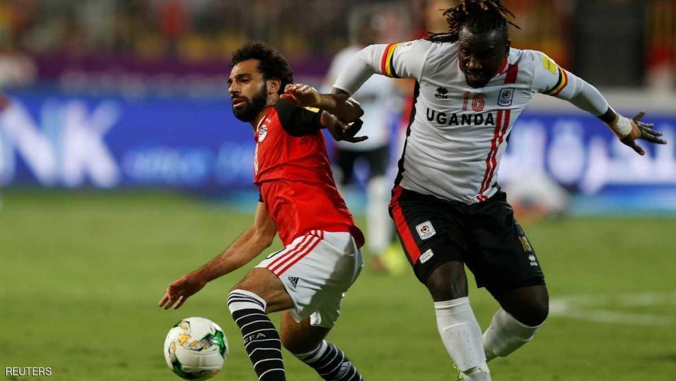 4 فرص لتأهل المنتخب المصري إلى مونديال 2018