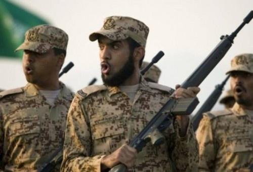 مقتل 4 سعوديين على الحدود اليمنية