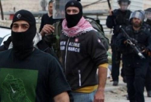 مستعربون يختطفون 3 شبان في بدو