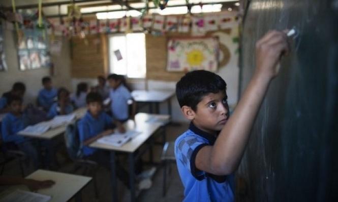 إضرابات احتجاجية في عدد من مدارس القدس التابعة لبلدية الاحتلال