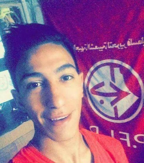 التماس لمحكمة الإحتلال العليا للإفراج عن جثمان الشهيد الصالحي