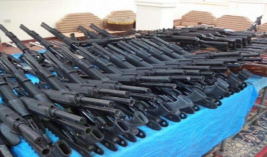 شركة ألمانية توقف بيع السلاح للإحتلال