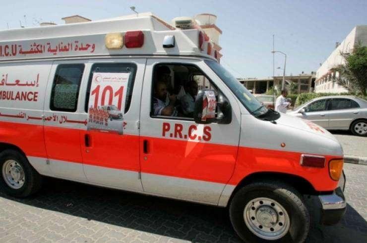 وفاة موقوف بمقر شرطة ضواحي القدس