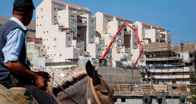 مخطط استيطاني لبناء 176 وحدة جديدة بجبل المكبر