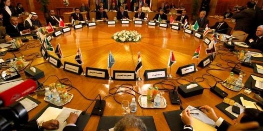 العرب يقررون تشكيل لجنة للتصدي للإحتلال في مجلس الامن